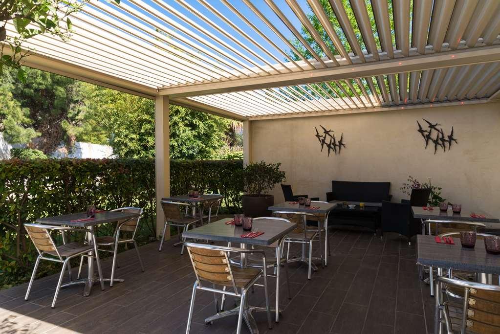 The Originals City, Hotel Nimes Costieres, Ex Inter Hotel エクステリア 写真
