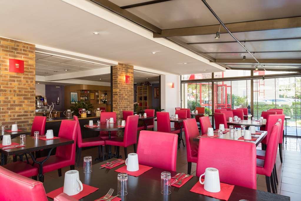 The Originals City, Hotel Nimes Costieres, Ex Inter Hotel 設備 写真