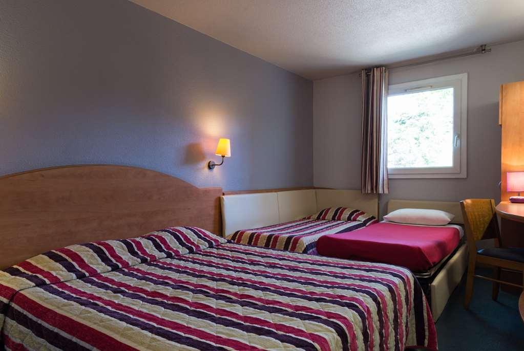 The Originals City, Hotel Nimes Costieres, Ex Inter Hotel 部屋 写真
